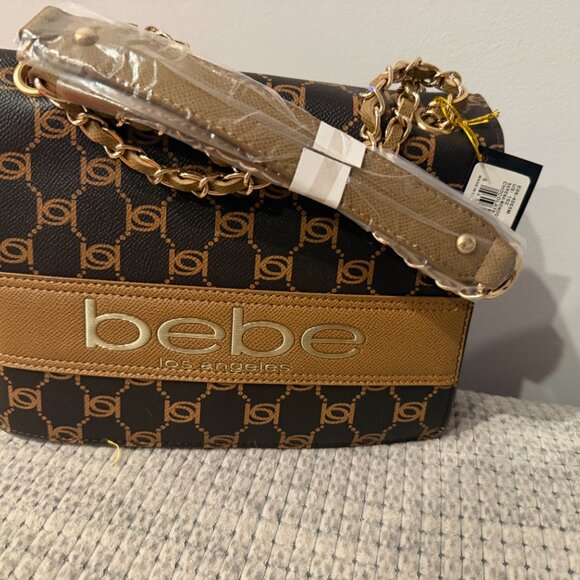 BeBe Shoulder Bag - Picture 3 of 3